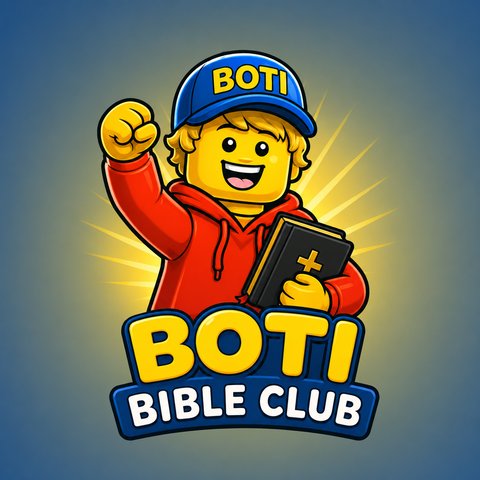 Boti Bible Club