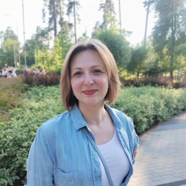 Анна Хабібрахманова